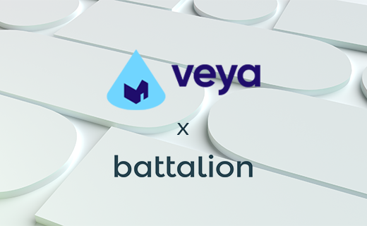 Battalion rebrands U.K Prop tech start-up Veya.