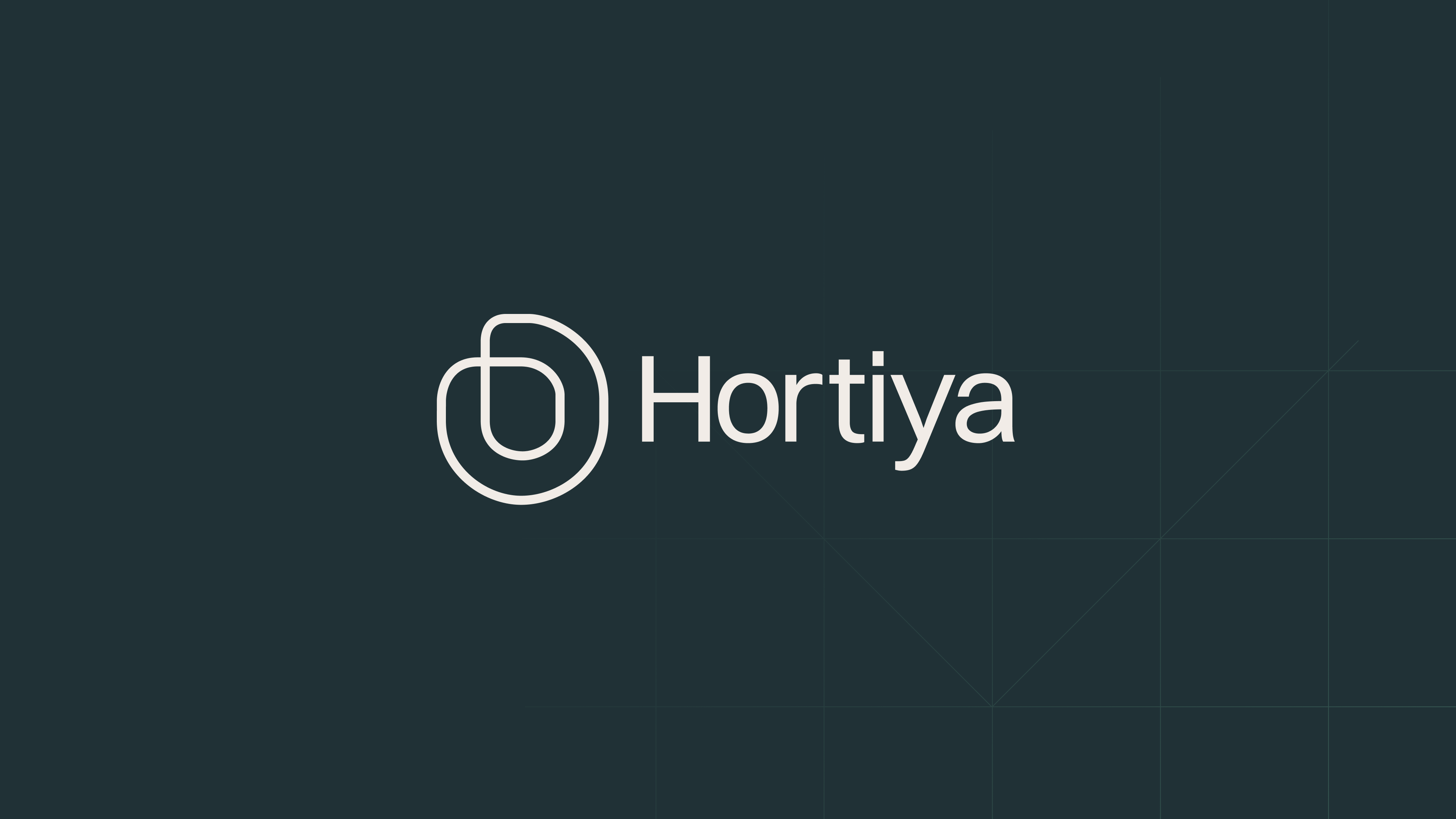 Hortiya Banner