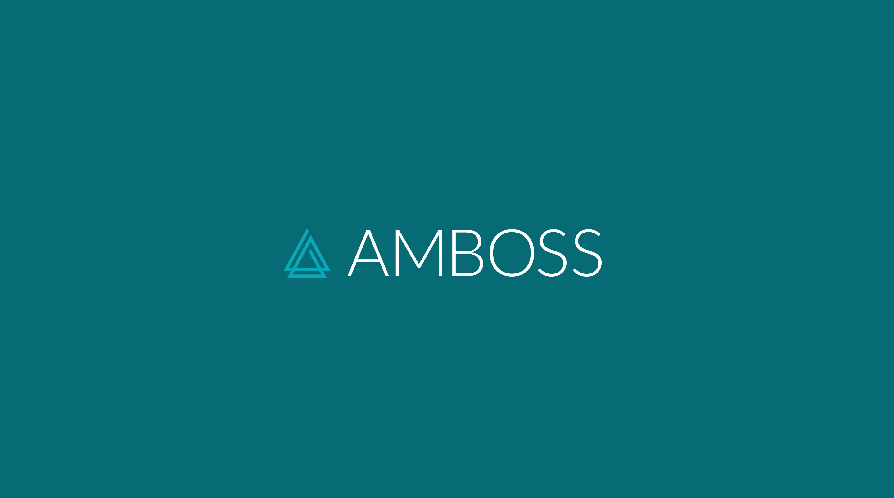 Healthcare EdTech Website Design. Amboss