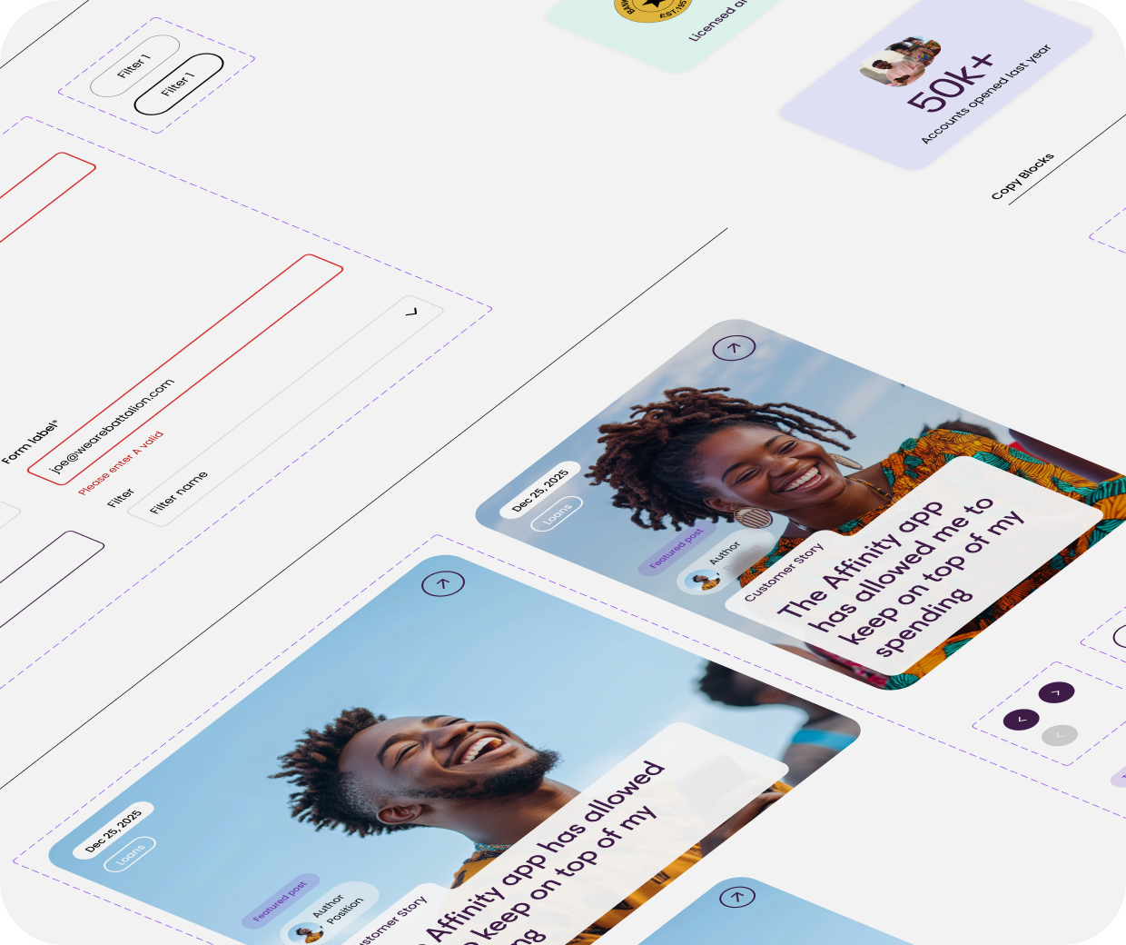 Design system