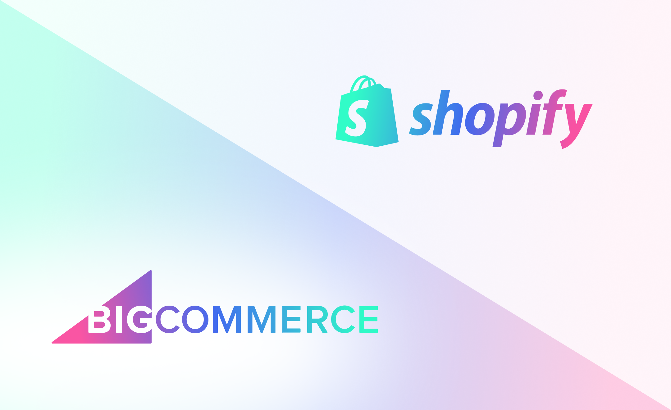Image of Shopify vs BigCommerce: Which Platform is Right for Your Business?