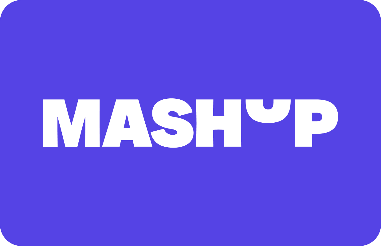 Mashup Communications