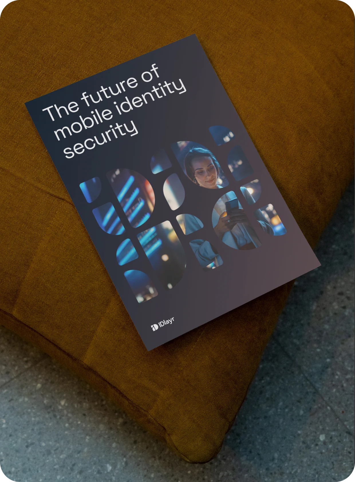 The future of mobile identity security