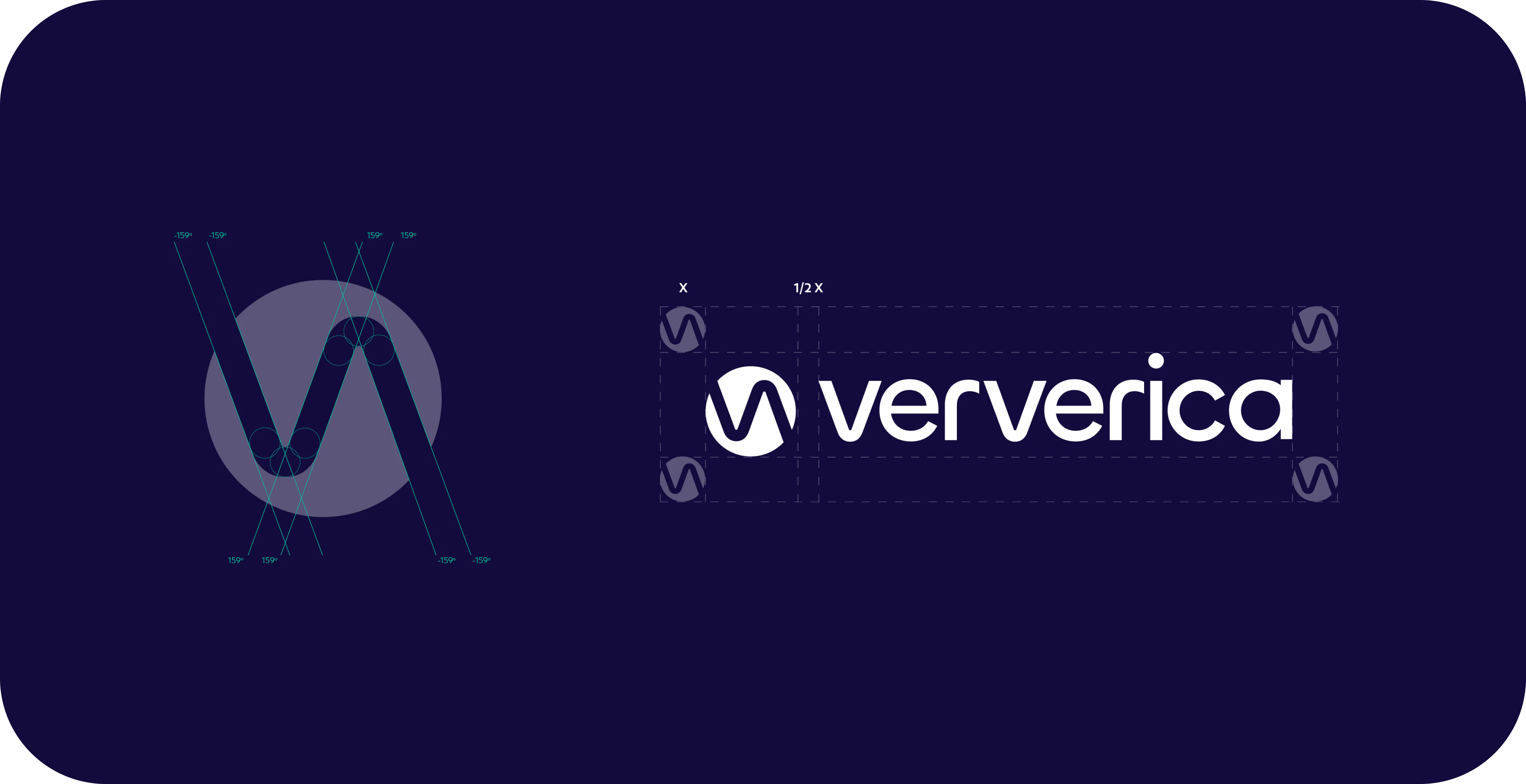 Ververica logo guidelines