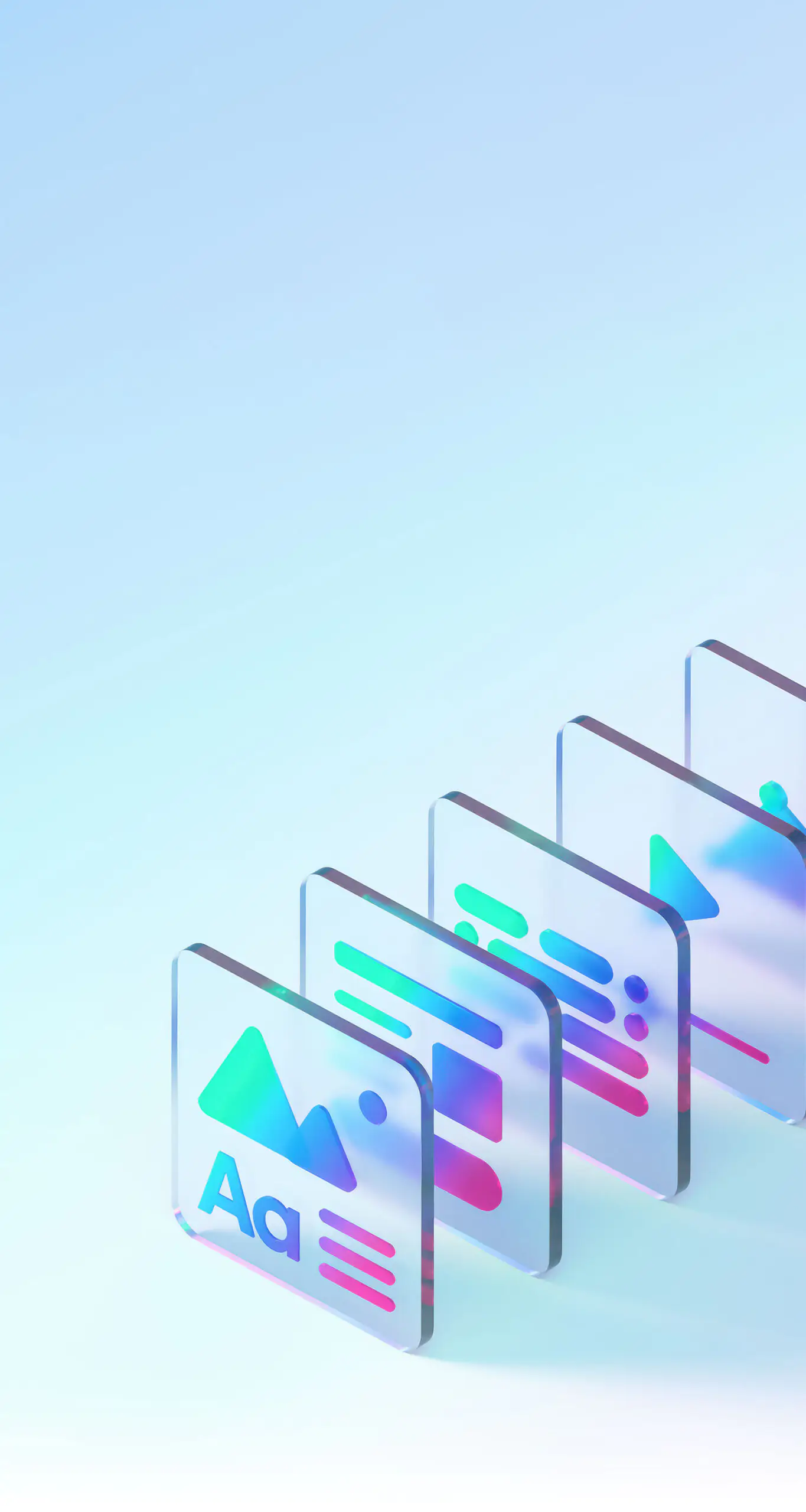 Mobile Background Light