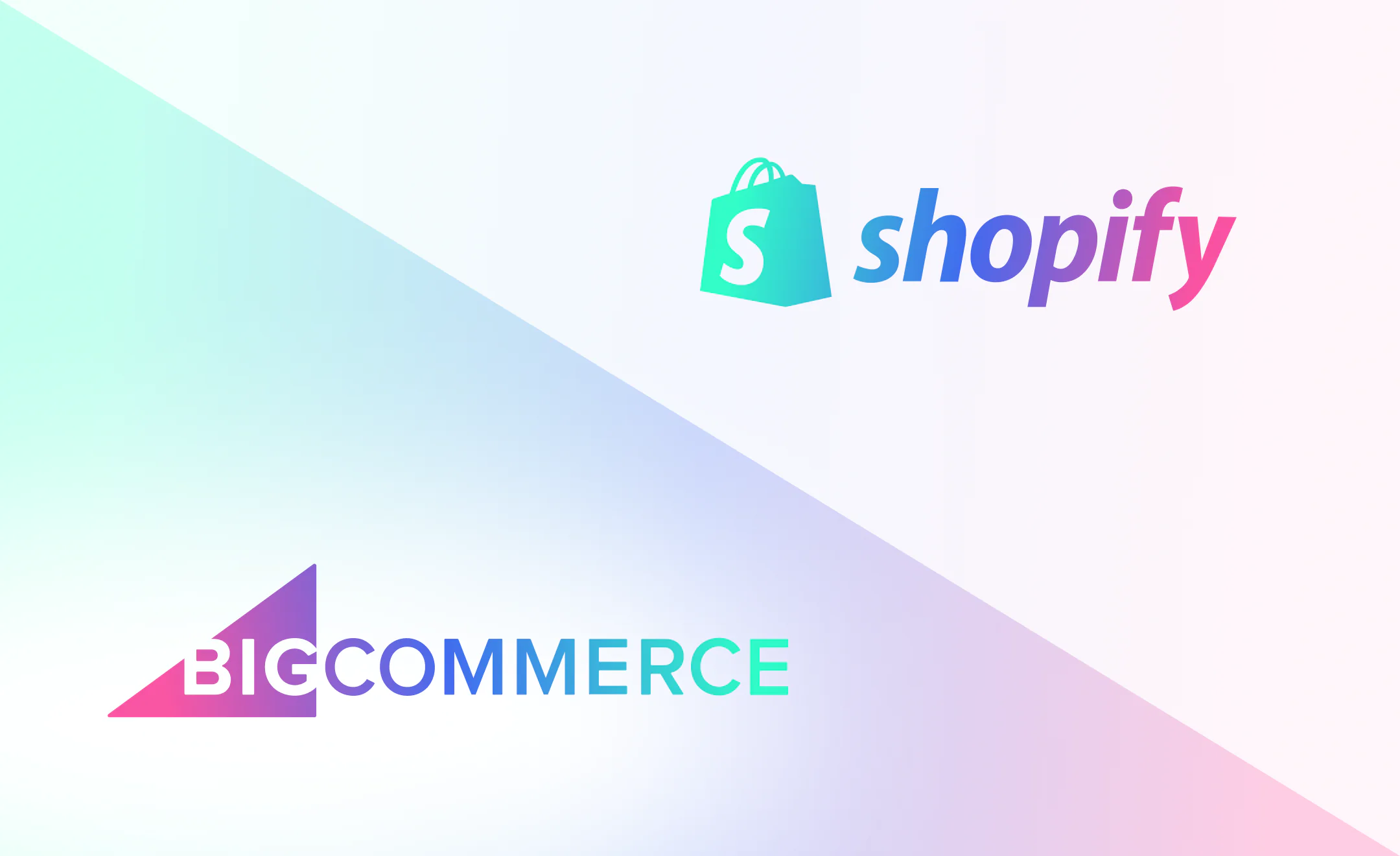 Image of Shopify vs BigCommerce: Which Platform is Right for Your Business?